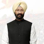 Parminder Singh Dhindsa