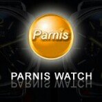 Parnis Watch Station