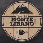 Parque Cafe Monte Libano