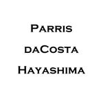 Parris daCosta Hayashima