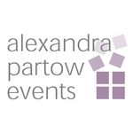 Alexandra Partow Events