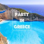 Party In Greece