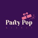 Party Pop Kigali