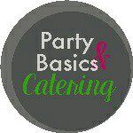 Party Basics & Catering