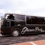 Party Bus Quito