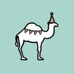 Party Camel