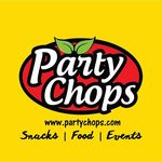 Party  Chops and Events