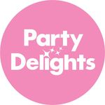 Party Delights | Party Shop
