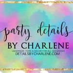 Party Details By Charlene