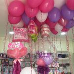 Balloons for all occasions Lagos