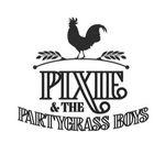 Pixie and The Partygrass Boys