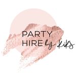 PROP & EVENT HIRE MELBOURNE