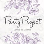 Party Project Eventos