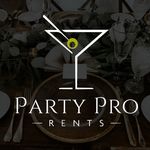 Party Pro Rents