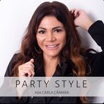 Por C A R L A C Â M A R A Por C A R L A C Â M A R A