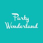 Party Wonderland™️