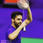 Kashyap Parupalli