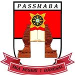 PASKIBRA SMAN 1 BANGSAL PASKIBRA SMAN 1 BANGSAL
