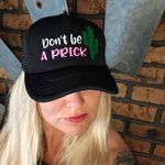 PasoRoblesMom Custom Truckers