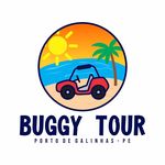 BUGGY em Porto de Galinhas