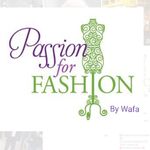 passion 4 fashion store