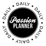 Passion Planner Daily