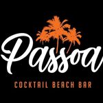 Passoa CocktailBar ipsos corfu