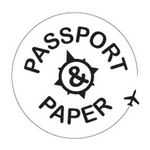 Passport & Paper