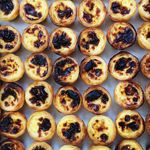 Pasteis de Nata