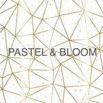 Pastel and Bloom