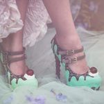 Pasteldreamshoes On Etsy