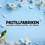 PASTILLFABRIKEN