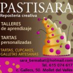 Pastisara