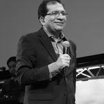 Pastor Mauricio Conde