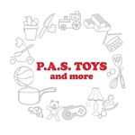 P.A.S. TOYS AND MORE