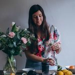 Justine |Photographe Culinaire