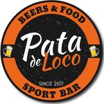 Pata De Loco 🍺