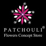 Patchouli Flowers