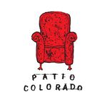 Patio Colorado/Muebles/Deco