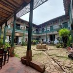 Casa Museo Patio del Moro