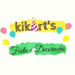 KikArt's Festa e Decoração