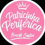 Patricinha Periférica