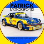 PATRICK MOTORSPORTS