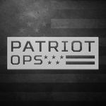 PATRIOT OPS