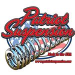 Patriot Suspension