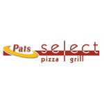 Select Pizza|Grill