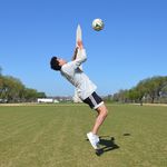 Patrick | Soccer Freestyler