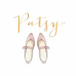 Patsy Shoes