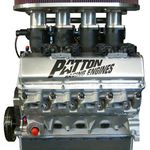 Patton Racing Engines