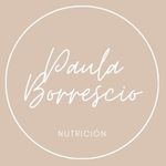 Pau Borrescio | Nutricionista